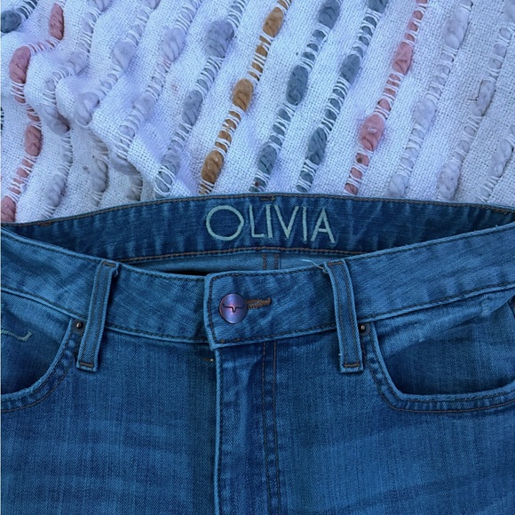 Women's Blue Jeans
